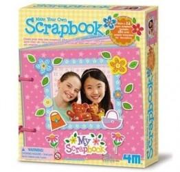 Make Your Own Scrapbook - Pret | Preturi Make Your Own Scrapbook