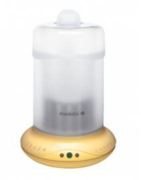 Medela Incalzitor Digital B-Well - Pret | Preturi Medela Incalzitor Digital B-Well