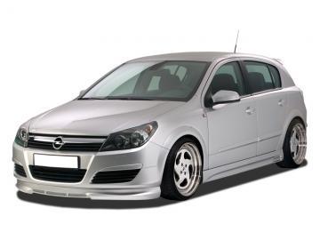 Opel Astra H Body Kit NewLine - Pret | Preturi Opel Astra H Body Kit NewLine