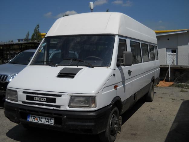 vand iveco dayli - Pret | Preturi vand iveco dayli