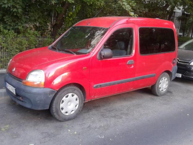 vand Renault Kangoo - Pret | Preturi vand Renault Kangoo