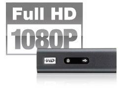 Wester Digital Tv Live Player 1080 - Pret | Preturi Wester Digital Tv Live Player 1080