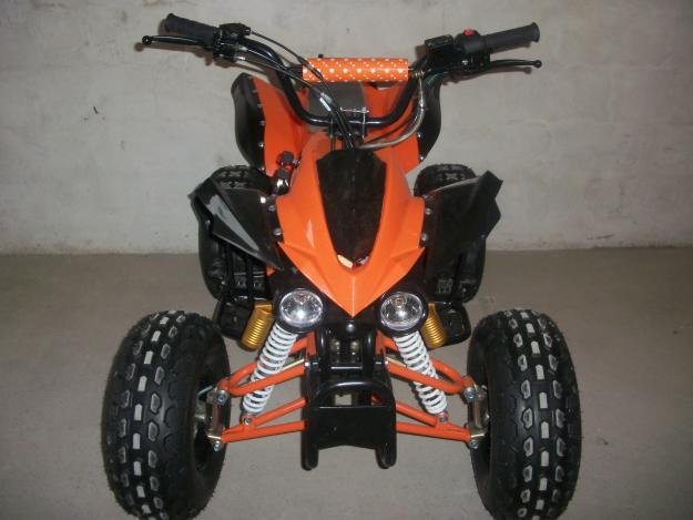 ATV 125cc Raptor - Pret | Preturi ATV 125cc Raptor
