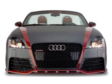 Audi TT Spoiler Fata SFX - Pret | Preturi Audi TT Spoiler Fata SFX