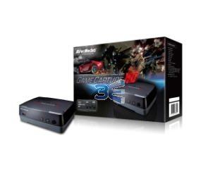 Avermedia GAMECAPTURE-HD + Transport Gratuit - Pret | Preturi Avermedia GAMECAPTURE-HD + Transport Gratuit