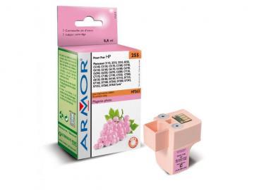 Cartus photo magenta Armor pentru C8775E, 5.5ml, pentru HP Photosmart 8250, (K12276) - Pret | Preturi Cartus photo magenta Armor pentru C8775E, 5.5ml, pentru HP Photosmart 8250, (K12276)
