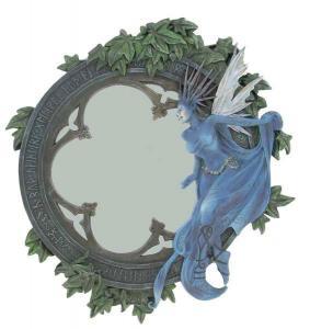 Fire Frost Fairy Mirror by Alchemy - Pret | Preturi Fire Frost Fairy Mirror by Alchemy