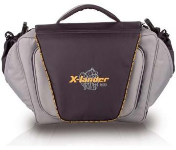 Geanta pentru mamici X-lander X-Bag 3 Rocky - Pret | Preturi Geanta pentru mamici X-lander X-Bag 3 Rocky