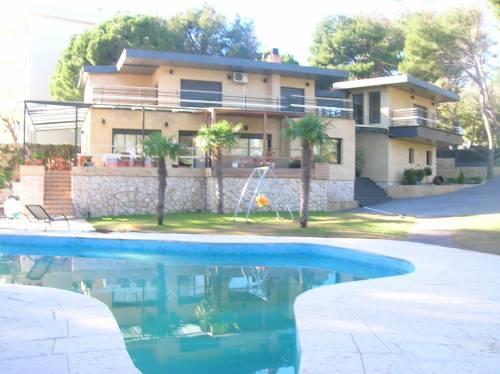 I praise chalet of 297 m2, placed in Salou, The Pineda, Salou, Spain - Pret | Preturi I praise chalet of 297 m2, placed in Salou, The Pineda, Salou, Spain
