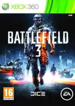 Joc XBOX 360 Battlefield 3 - Pret | Preturi Joc XBOX 360 Battlefield 3