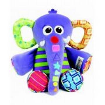 Lamaze Elefant Muzical - Pret | Preturi Lamaze Elefant Muzical