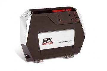 MTX Thunder TA2301 - Pret | Preturi MTX Thunder TA2301