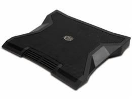 Notebook cooler Cooler Master 15.4inch NotePal E1 (R9-NBC-23E1-GP) - Pret | Preturi Notebook cooler Cooler Master 15.4inch NotePal E1 (R9-NBC-23E1-GP)