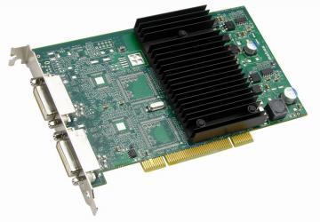 Placa video MATROX Millennium P690 128MB DDR2 - Pret | Preturi Placa video MATROX Millennium P690 128MB DDR2