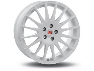 Racer Syrius Janta Bright White - Pret | Preturi Racer Syrius Janta Bright White