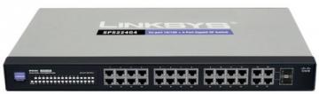 Switch Cisco SPS224G4 24-port 10/100 + 4-port Gigabit SP, Layer 2, SNMP - Pret | Preturi Switch Cisco SPS224G4 24-port 10/100 + 4-port Gigabit SP, Layer 2, SNMP