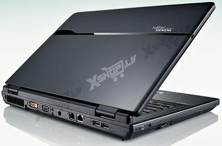 vand laptop fujitsu siemens amilo pi 2540 - Pret | Preturi vand laptop fujitsu siemens amilo pi 2540
