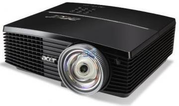 Acer Proiector S5201 Eco + Transport Gratuit - Pret | Preturi Acer Proiector S5201 Eco + Transport Gratuit
