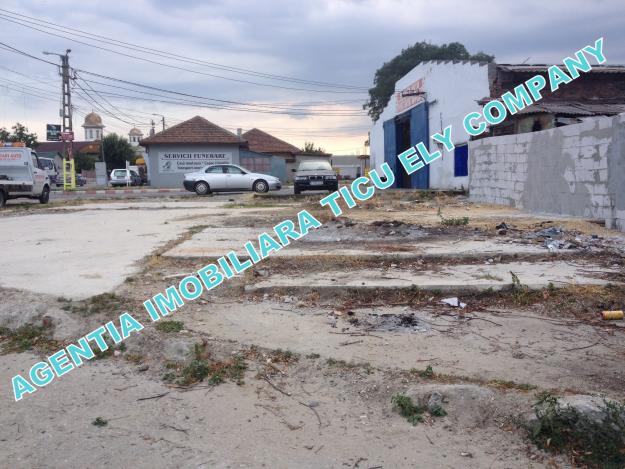 ANUNT NOU !!! Vindem teren intravilan in Navodari 280 Metri - Pret | Preturi ANUNT NOU !!! Vindem teren intravilan in Navodari 280 Metri