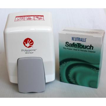 Dispenser solutie pentru igienizare colac WC - Pret | Preturi Dispenser solutie pentru igienizare colac WC