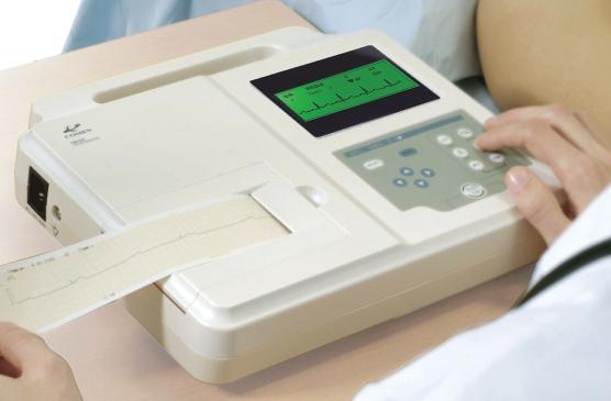 Electrocardiografe - Pret | Preturi Electrocardiografe