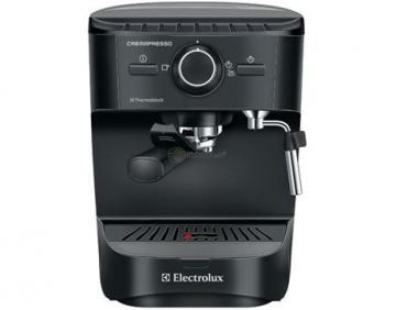 Espressoare cafea - Electrolux EEA250 1250W Termoblock Rezervor apa 1.5L 15 LED - Pret | Preturi Espressoare cafea - Electrolux EEA250 1250W Termoblock Rezervor apa 1.5L 15 LED