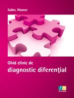 Ghid clinic de diagnostic diferential - roz - Pret | Preturi Ghid clinic de diagnostic diferential - roz