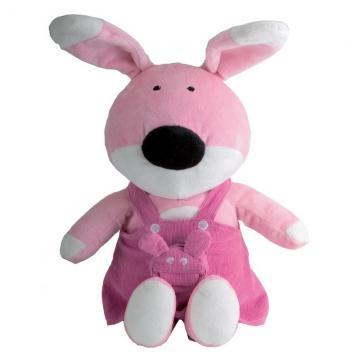 Jucarie plus Pinky Pipo sau Suzi - Pret | Preturi Jucarie plus Pinky Pipo sau Suzi