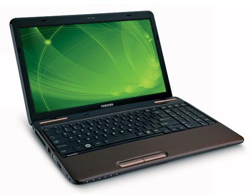 Laptop Toshiba Satellite L655-174 cu procesor Intel® CoreTM i5-450M - Pret | Preturi Laptop Toshiba Satellite L655-174 cu procesor Intel® CoreTM i5-450M