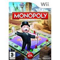 Monopoly Wii - Pret | Preturi Monopoly Wii