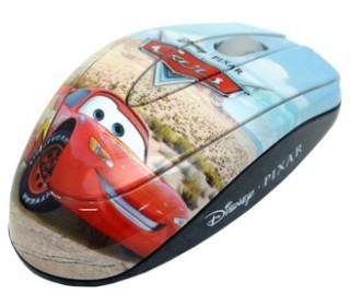 Mouse Cirkuit Planet Cars - Lightning MC. Queen Disney USB 2.0 DSY-MO111 - Pret | Preturi Mouse Cirkuit Planet Cars - Lightning MC. Queen Disney USB 2.0 DSY-MO111