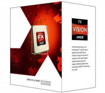 Procesor AMD FX X6 6100 Bulldozer BOX - Pret | Preturi Procesor AMD FX X6 6100 Bulldozer BOX