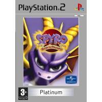 Spyro: Enter the Dragonfly PS2 - Pret | Preturi Spyro: Enter the Dragonfly PS2