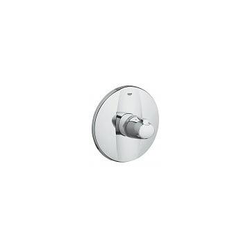 Termostat central Grohtherm 3000 - Grohe - Pret | Preturi Termostat central Grohtherm 3000 - Grohe