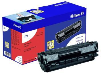 Toner PELIKAN 629517 negru compatibil cu CANON FAX L100 / 200 - Pret | Preturi Toner PELIKAN 629517 negru compatibil cu CANON FAX L100 / 200