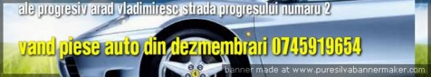 vand piese auto din dezmembrari - Pret | Preturi vand piese auto din dezmembrari