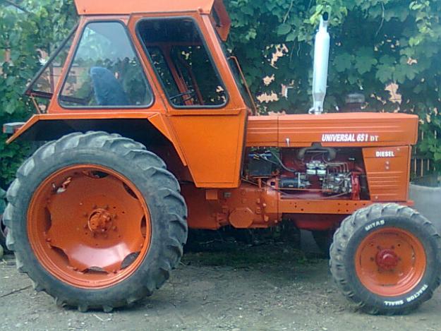 Vind tractor U651 DT - Pret | Preturi Vind tractor U651 DT