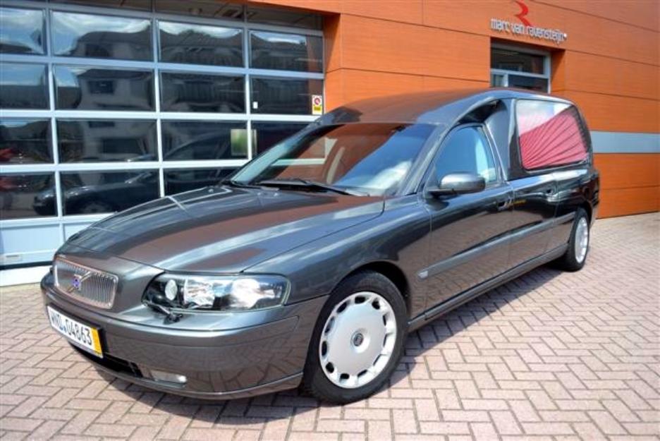 Volvo V70 Autofunerara (dric,masina funerara, masina mortuara) - Pret | Preturi Volvo V70 Autofunerara (dric,masina funerara, masina mortuara)