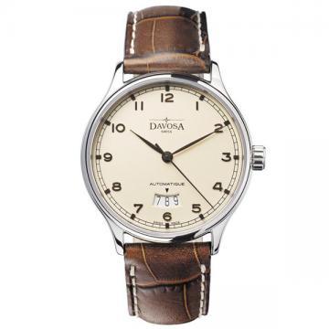 Davosa Classic Automatic 161.456.36 - Pret | Preturi Davosa Classic Automatic 161.456.36