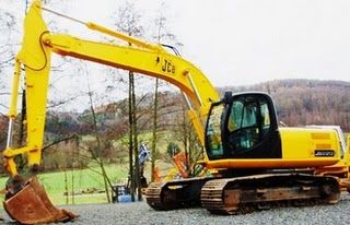 Excavator pe senile JCB JS220LC de vanzare nou second hand vand excavator senile nou jcb leasing - Pret | Preturi Excavator pe senile JCB JS220LC de vanzare nou second hand vand excavator senile nou jcb leasing