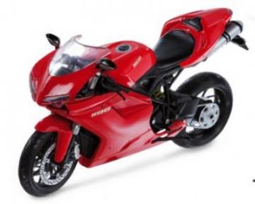 Motocicleta Ducati 1198 - Pret | Preturi Motocicleta Ducati 1198