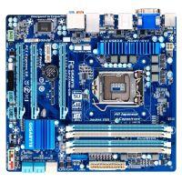 Placa de baza Gigabyte GA-Z77MX-D3H - Pret | Preturi Placa de baza Gigabyte GA-Z77MX-D3H