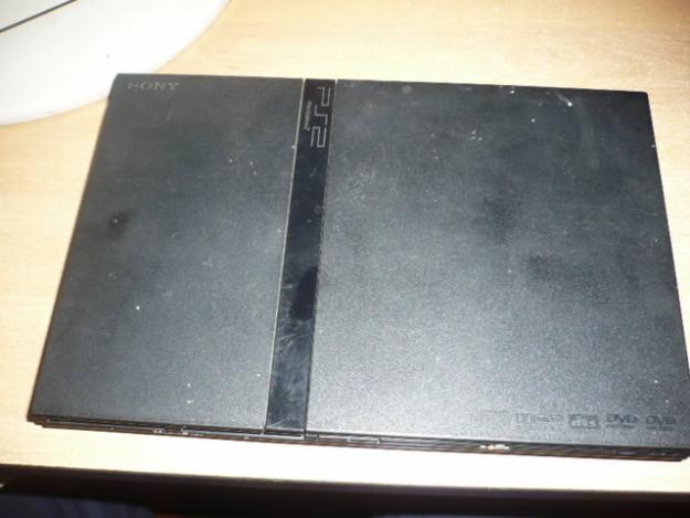 ps2 slim la 50 ron - Pret | Preturi ps2 slim la 50 ron