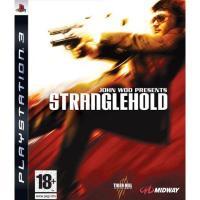 Stranglehold PS3 - Pret | Preturi Stranglehold PS3