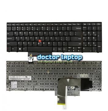 Tastatura laptop Lenovo Thinkpad Edge E525 - Pret | Preturi Tastatura laptop Lenovo Thinkpad Edge E525