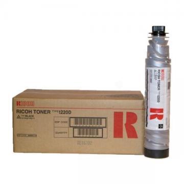 Toner negru pentru Aficio 1015/1018/1018D/1113, 1220D, Ricoh (888087) - Pret | Preturi Toner negru pentru Aficio 1015/1018/1018D/1113, 1220D, Ricoh (888087)