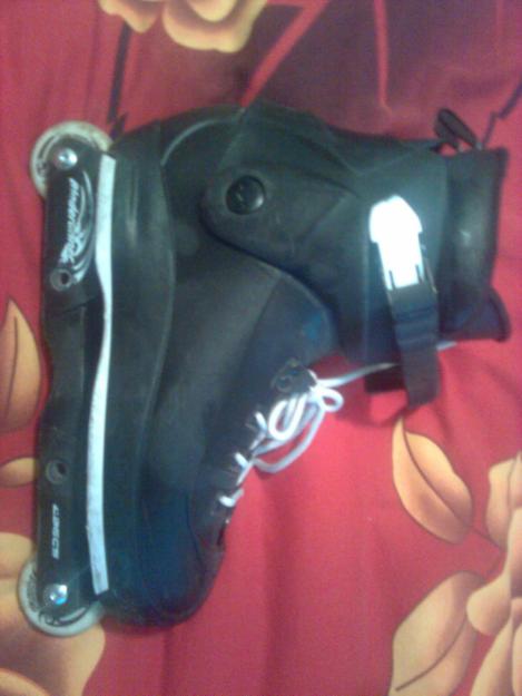 Vand Role AGRESSIVE RollerBlade- - Pret | Preturi Vand Role AGRESSIVE RollerBlade-