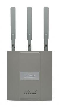 Access Point D-LINK DGS-3312SR - Pret | Preturi Access Point D-LINK DGS-3312SR