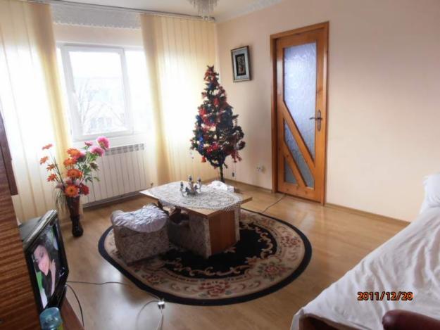 BACAU VAND APARTAMENT 2 CAMERE SEMIDECOMANDAT, RENOVAT, CU CENTRALA TERMICA - Pret | Preturi BACAU VAND APARTAMENT 2 CAMERE SEMIDECOMANDAT, RENOVAT, CU CENTRALA TERMICA