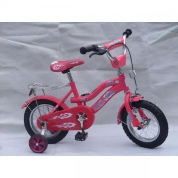 Bicicleta CREATIV "PEARL" KIDDY GIRL 12" - Pret | Preturi Bicicleta CREATIV "PEARL" KIDDY GIRL 12"